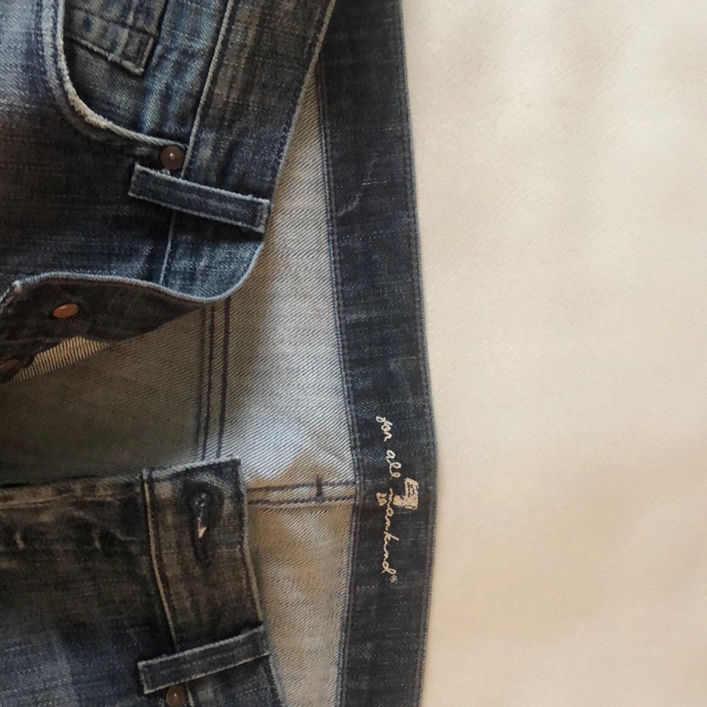 Authentic 7 Jeans - Picture 3 of 10